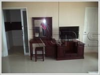 ID: 2932 - New apartment for rent near University of Laos