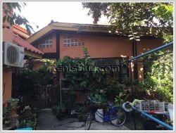 ID: 3836 - The business for rent in City Center and not far from Mekong River