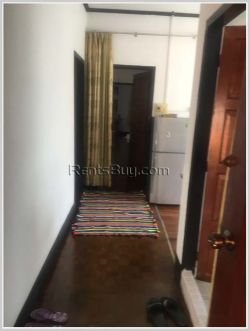 ID: 3836 - The business for rent in City Center and not far from Mekong River