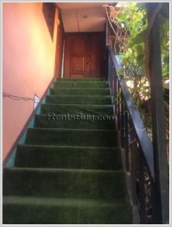 ID: 3836 - The business for rent in City Center and not far from Mekong River