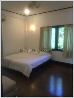 ID: 3836 - The business for rent in City Center and not far from Mekong River