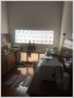 ID: 3836 - The business for rent in City Center and not far from Mekong River