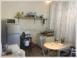 ID: 3836 - The business for rent in City Center and not far from Mekong River