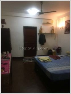 ID: 3836 - The business for rent in City Center and not far from Mekong River