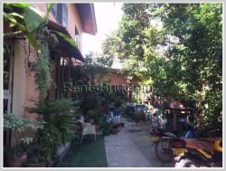 ID: 3836 - The business for rent in City Center and not far from Mekong River