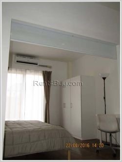 ID: 3421 - Beautiful Japanese Style Apartment for rent near American Embassy
