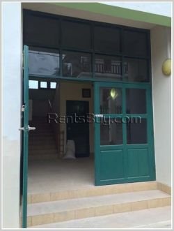 ID: 3598 - Nice apartment near main road for rent
