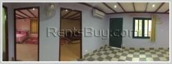 ID: 3598 - Nice apartment near main road for rent