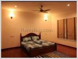 ID: 4321 - Swimming Pool Villa for rent near New French School Campus