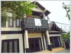 ID: 3128 - Nice shophouse for rent near M-Point mart