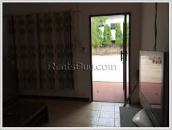 ID: 4350 - Apartment for rent in Ban Naxay