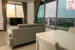 ID: 4211 - Beautiful brand new modern apartment with fully furnished and swimming pool for rent