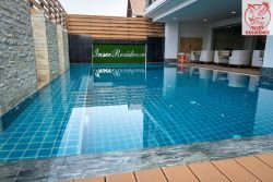 ID: 4211 - Beautiful brand new modern apartment with fully furnished and swimming pool for rent