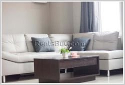 ID: 4248 - Nice apartment near Lao American College for rent in Saysettha district