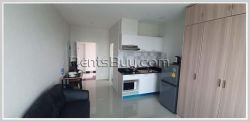 ID: 4314 - Modern Apartment near Joma bakery Phonthan for rent