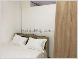 ID: 4350 - Apartment for rent in Ban Naxay