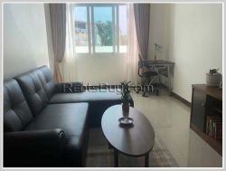 ID: 4329 - Apartment next to main road and near Senglao Cafe in Saysettha district