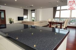 ID: 4211 - Beautiful brand new modern apartment with fully furnished and swimming pool for rent