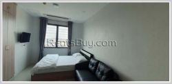 ID: 4314 - Modern Apartment near Joma bakery Phonthan for rent