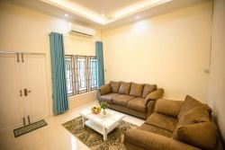 ID: 4103 - Modern apartment near New Vientiane, Donnoon, for rent