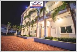 ID: 4172 - Nice apartment near national university of Laos with fully furnished with large parking f