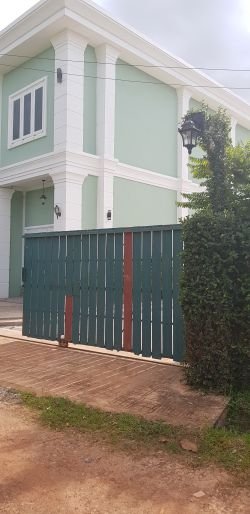 ID: 4103 - Modern apartment near New Vientiane, Donnoon, for rent