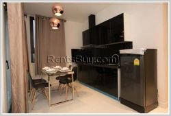 ID: 3751 - New Boutique apartment with fully furnished for rent