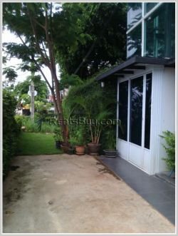 ID: 3225 - New apartment with fully furnished and near Mekong River for rent
