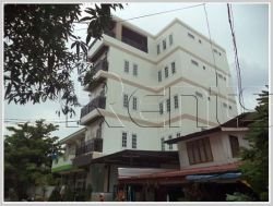 ID: 3327 - Brand new beautiful apartment in prime location of Mekong community for rent