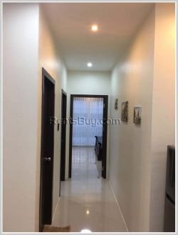 ID: 3362 - Beautiful apartment for rent in Mekong Community