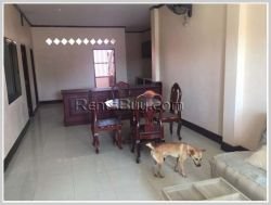 ID: 3427 - New apartment for rent near Mercure Hotel.