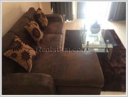 ID: 3427 - New apartment for rent near Mercure Hotel.