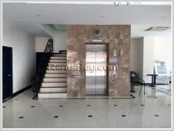 ID: 3114 - Brand new beautiful apartment in prime location of Mekong community for rent