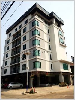 ID: 3114 - Brand new beautiful apartment in prime location of Mekong community for rent
