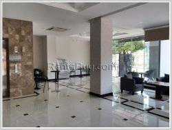 ID: 3114 - Brand new beautiful apartment in prime location of Mekong community for rent