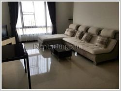 ID: 3114 - Brand new beautiful apartment in prime location of Mekong community for rent