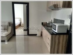 ID: 3114 - Brand new beautiful apartment in prime location of Mekong community for rent