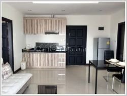 ID: 3114 - Brand new beautiful apartment in prime location of Mekong community for rent