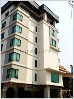 ID: 3114 - Brand new beautiful apartment in prime location of Mekong community for rent