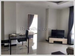 ID: 3114 - Brand new beautiful apartment in prime location of Mekong community for rent