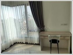 ID: 3114 - Brand new beautiful apartment in prime location of Mekong community for rent