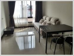 ID: 3114 - Brand new beautiful apartment in prime location of Mekong community for rent