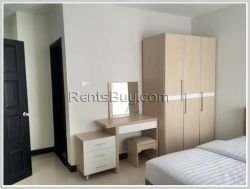 ID: 3114 - Brand new beautiful apartment in prime location of Mekong community for rent