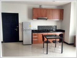 ID: 3114 - Brand new beautiful apartment in prime location of Mekong community for rent