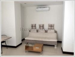 ID: 3114 - Brand new beautiful apartment in prime location of Mekong community for rent