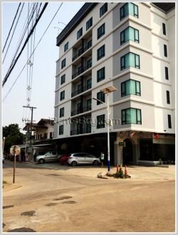 ID: 3114 - Brand new beautiful apartment in prime location of Mekong community for rent