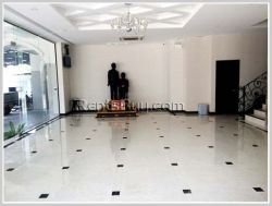 ID: 3114 - Brand new beautiful apartment in prime location of Mekong community for rent