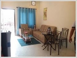 ID: 3938 - The apartment near Season River Side & Moon The Night for rent