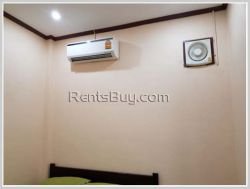 ID: 4111 - low rate apartment for rent near Thongpong Optical Hospital