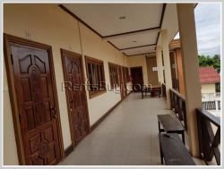 ID: 4111 - low rate apartment for rent near Thongpong Optical Hospital